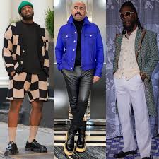 Unique(fashion)from nairobians